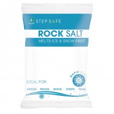 White Rock Salt 20kg 